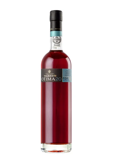 Warre's Otima 20