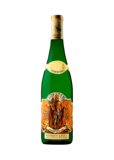 Weingut Knoll Grüner Veltliner, Federspiel