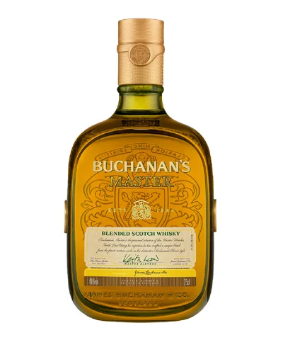 WHI BUCHANANS MASTER 750ML