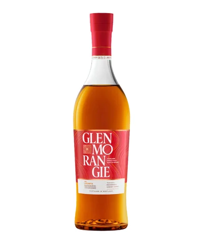WHI GLENMORANGIE LASANTA 15Y 750ML