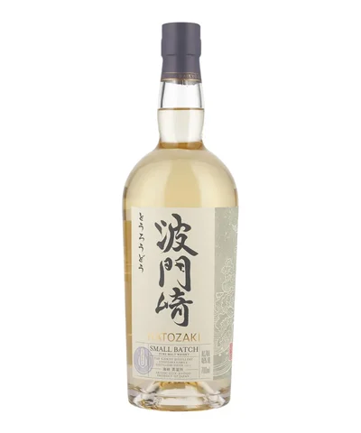 WHI HATOZAKI PURE MALT 700ML