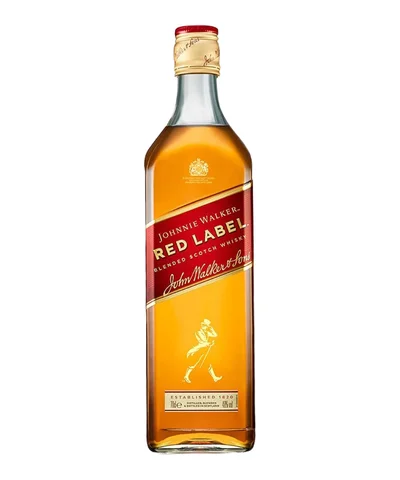 WHI JW RED LABEL 700ML