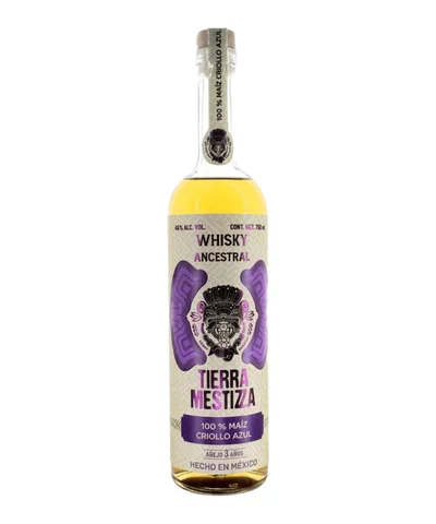 Whi Tierra Mestizza Ancestral 750ml