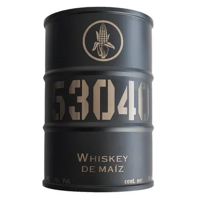 Whiskey 53040 750 ml