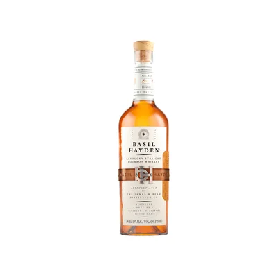 WHISKEY BASIL HAYDEN 750ML
