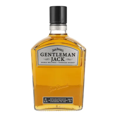 Whiskey Gentleman Jack Tennessee 700 ml