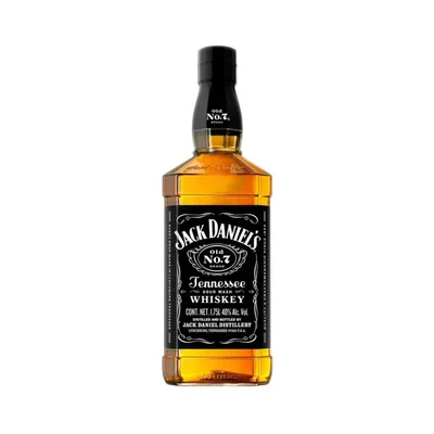 Whiskey Jack Daniels 1750 ml.