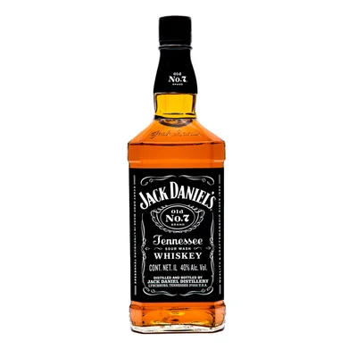 Whiskey Jack Daniels 1lt