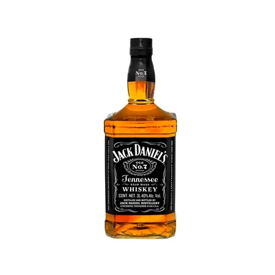 WHISKEY JACK DANIEL'S 3000ML