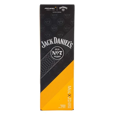 Whiskey Jack Daniel's McLaren Ed. 700 ml