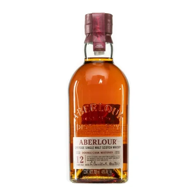 WHISKY ABERLOUR 700ML