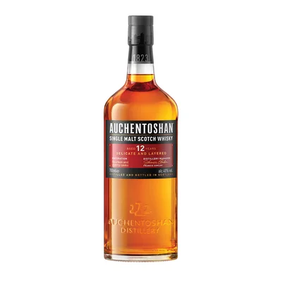 Whisky Auchentoshan 700ml