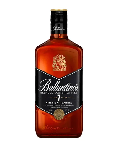 Whisky Ballantines 7 Years 700 ml