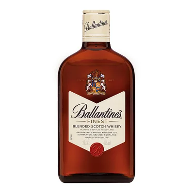 WHISKY BALLANTINES FINEST 200ML
