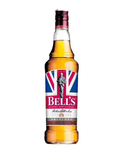 Whisky Bell's 750 ml