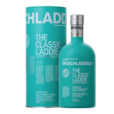 WHISKY BRUICHLADDICH 700ML