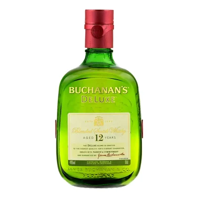 Whisky Buchanan's 12 Años 750 ml