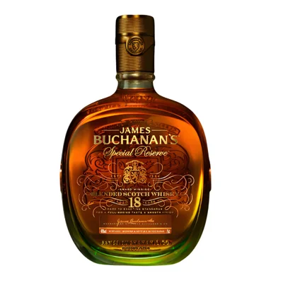Whisky Buchanan's 18 Años 750 ml