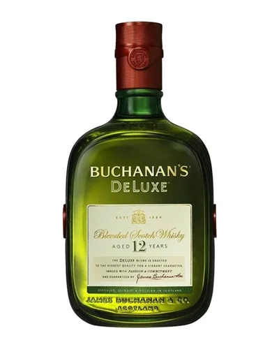 Whisky Buchanan's 375 ml