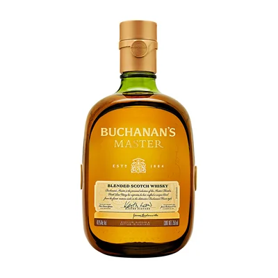 Whisky Buchanan's Master 750 ml