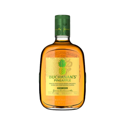 Whisky Buchanan's Pineapple 750 ml