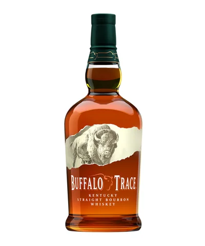 Whisky Buffalo Trace Bourbon 750 ml