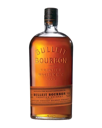 Whisky Bulleit Bourbon 750 ml