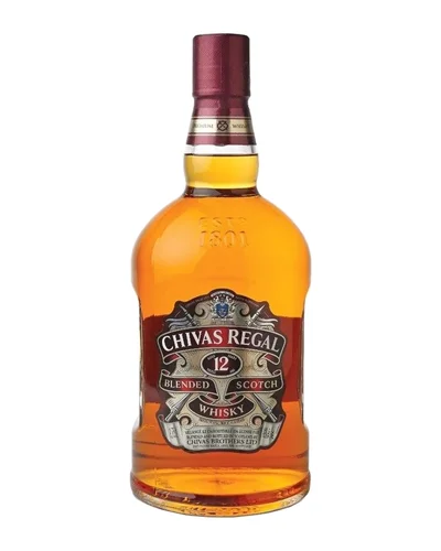 Whisky Chivas 12 1.75 L
