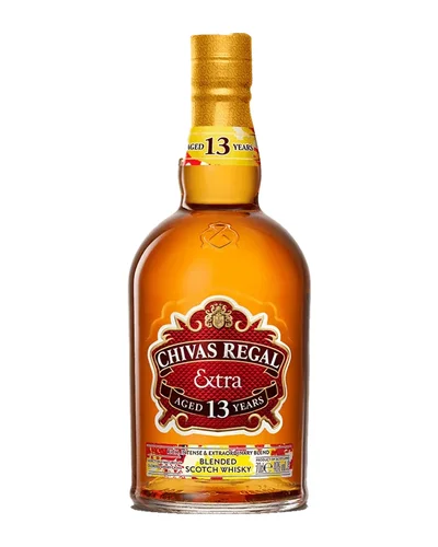 Whisky Chivas 13 Años 375 ml