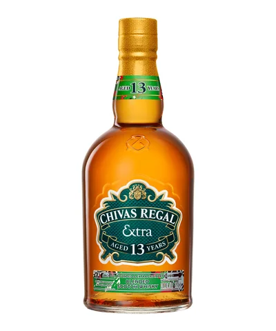 Chiva Riga Whisky Chivas Regal 13 Tequila 750 ml