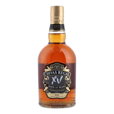 Whisky Chivas Regal XV 700ml