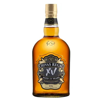 Whisky Chivas XV 700 ml