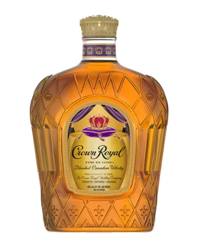 Whisky Crown Royal 1 L