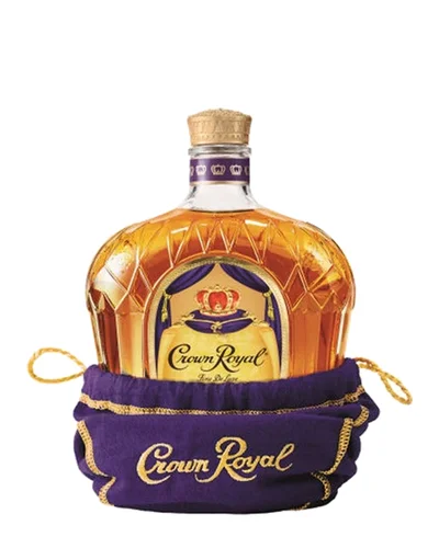 Whisky Crown Royal 750 ml