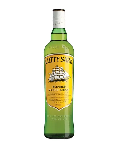 Whisky Cutty Sark 700 ml