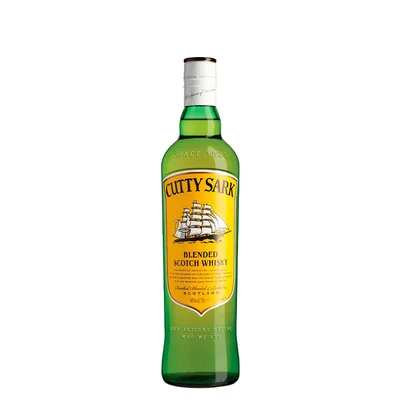 Whisky Cutty Sark Blended Scotch 700 ml