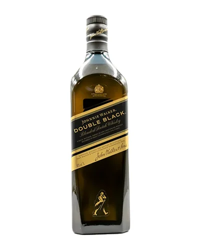 Whisky Double Black 1 L