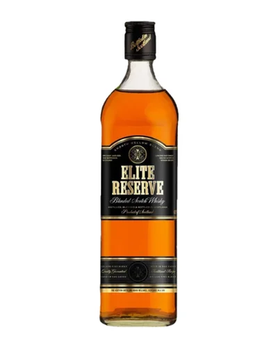 Whisky Elite Reserve 750 ml