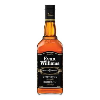 Whisky Evan Williams 750 Ml