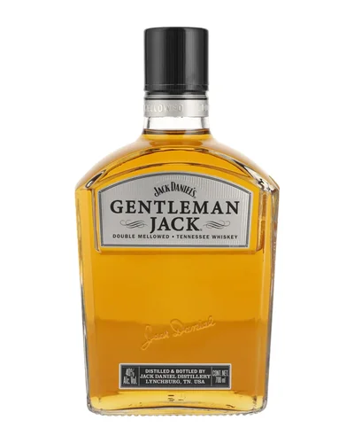 Whisky Gentleman Jack 700 ml
