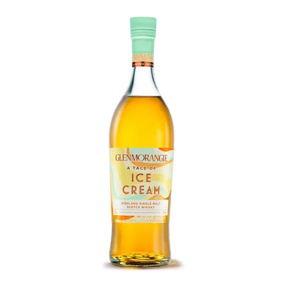 Whisky Glenmorangie A Tale Of Ice Cream 750 ml