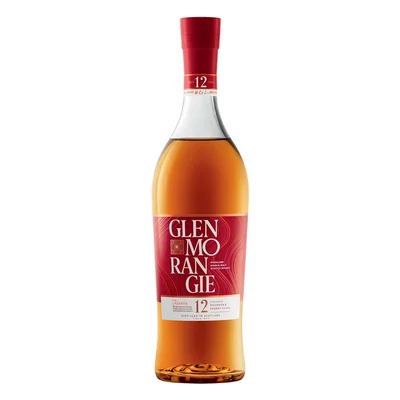 Whisky Glenmorangie La Santa 12 Años 750ml