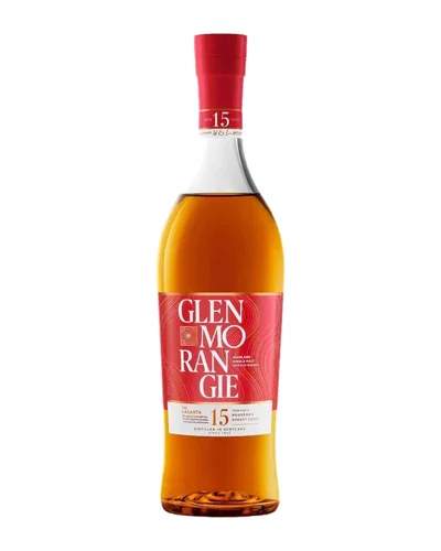 Whisky Glenmorangie La Santa 750 ml