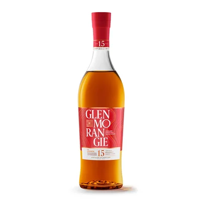 Whisky Glenmorangie Lasanta 15 Años 750 ml
