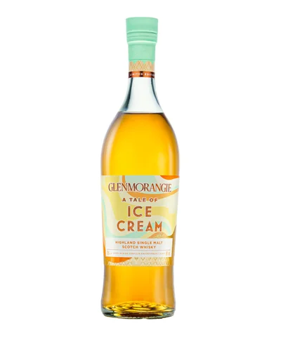 Whisky Glenmorangie Tale of Ice Cream 750 ml
