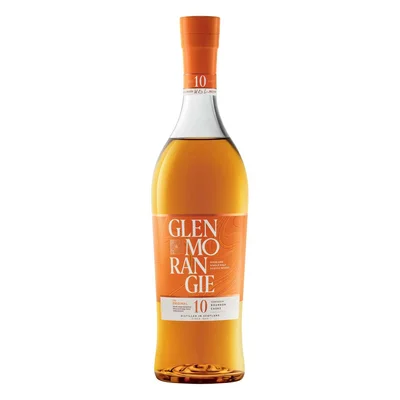 Whisky Glenmorangie The Original 10 Años 750ml