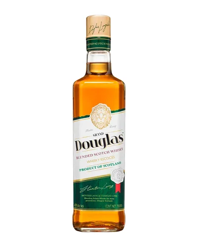Whisky Grand Douglas Longside