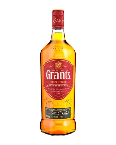 Whisky Grants 750 ml