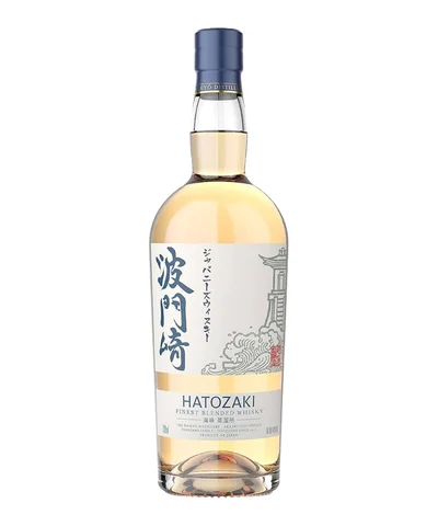 Whisky Hatozaki Finest Blended 700 ml
