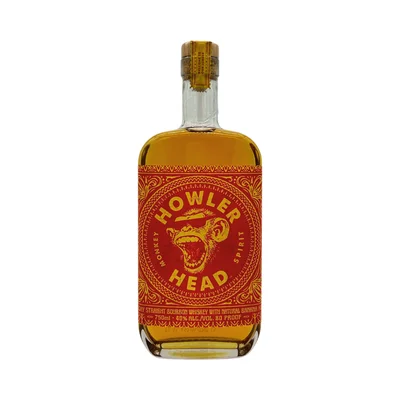WHISKY HOWLER HEAD MONKEY 750ML